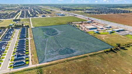 VacantLand space for Sale at 12603 Upton Avenue in Lubbock