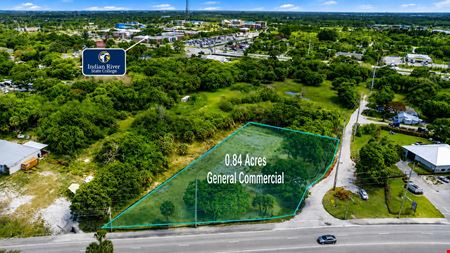 VacantLand space for Sale at 3616 Okeechobee Rd in Fort Pierce