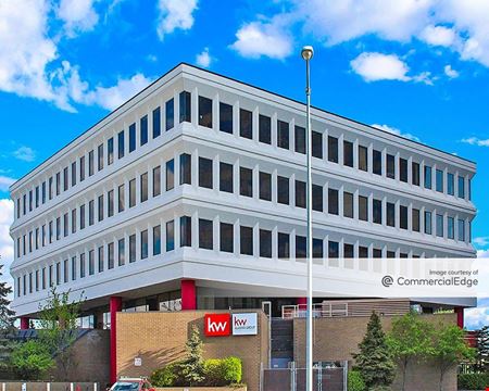 Office space for Rent at KeyBank Building in Anchorage