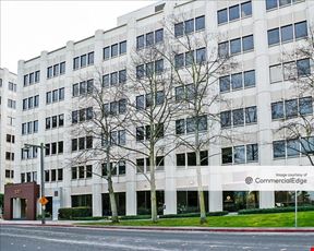 Bovet Office Centre - 177 Bovet Road