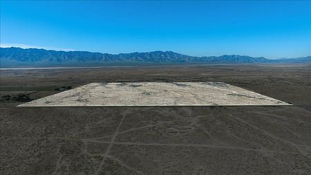 VacantLand space for Sale at 151.7 Acres in Pahrump in Pahrump