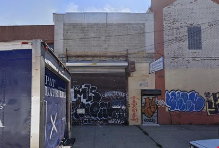 Industrial space for Rent at 342 Scholes St in Brooklyn