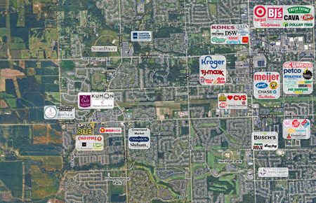 Office space for Rent at Cherry Hill Village in Canton