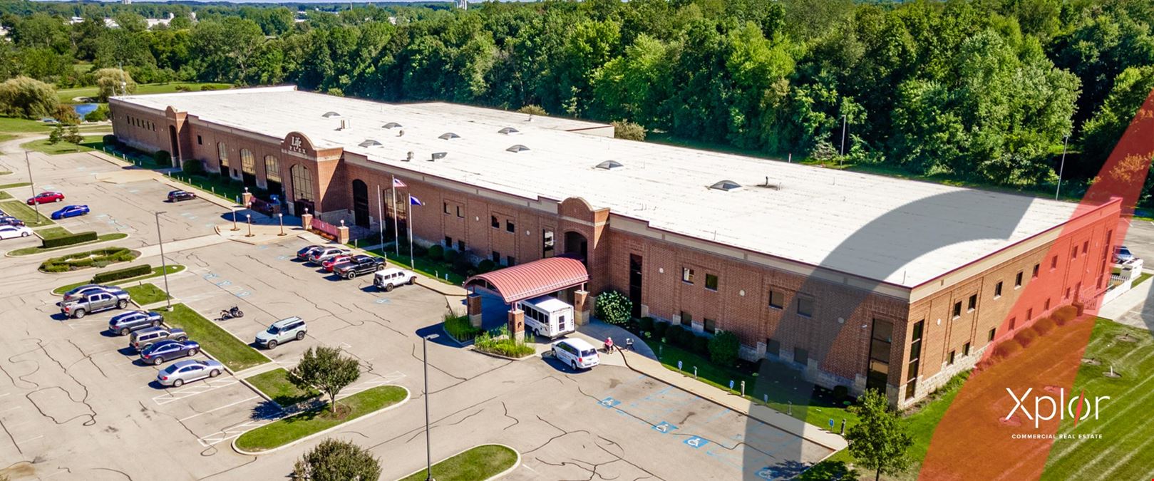 Lifeplex Wellness Center