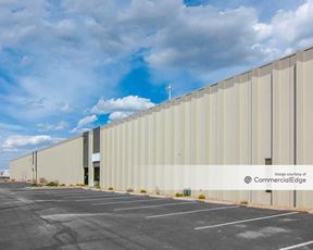 Nome Street Industrial Park
