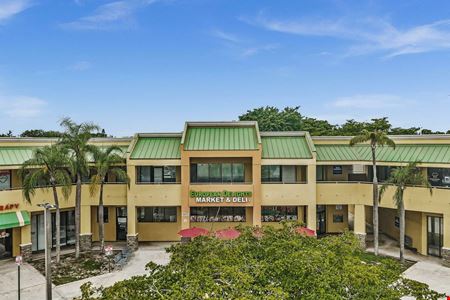 Boca Hamptons Plaza