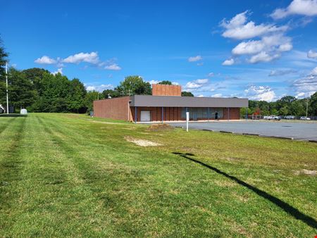 2725 Old Monroe Road