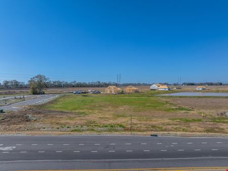 Rosewalk Development Site