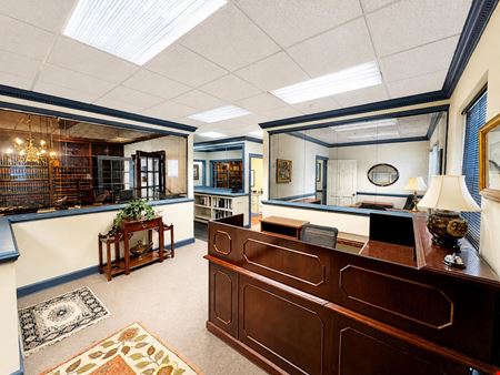 Mallard Cove Office Condominium