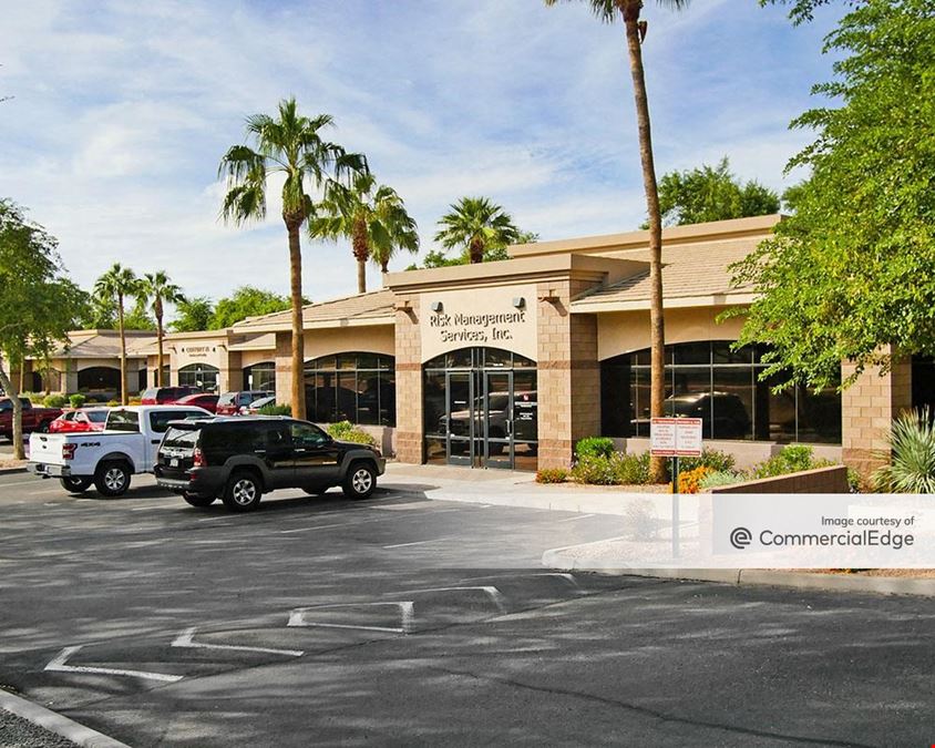 The Daily Plan It - 2239 West Baseline Road