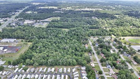Ocala 31 Acre Development Site