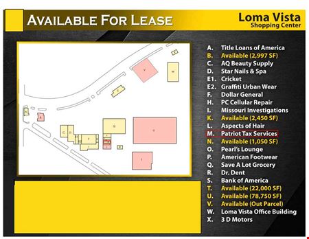 Loma Vista