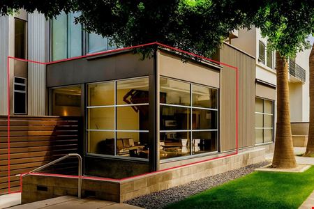 Retail space for Sale at 608 Main in Venice