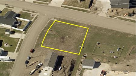 VacantLand space for Sale at 4001 Greensboro Drive in Bismarck
