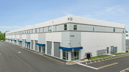 Industrial space for Rent at Flemington Junction Business Center Bldg. B in Flemington