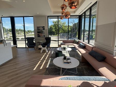 Former One Medical Sublease
