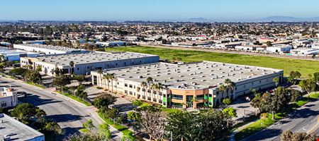 Industrial space for Sale at 1151 & 1351 Pacific Ave in Oxnard