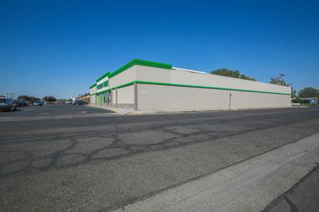 Retail space for Rent at 2285 Overland Ave - Overland Shopping Center in Burley