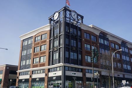 Office space for Rent at 321 Broadway-Congress Park Centre in Saratoga Springs