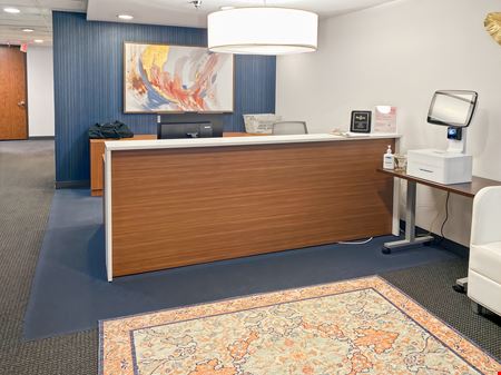 Regus - Baton Rouge - Westfork