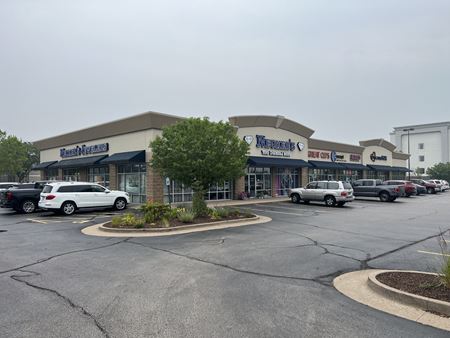 Office space for Rent at 4007 E 53rd St, Davenport in Davenport
