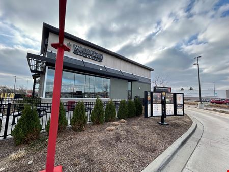 Restaurant space for Rent at 2150 S Randall Rd in Geneva