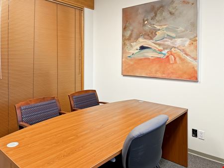Office space for Rent at Regus - Santa Rosa Stony Circle in Santa Rosa