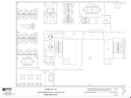 Parkside Plaza