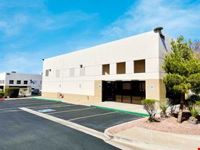 Gibson Business Park