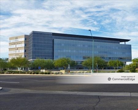 Office space for Rent at Max at Kierland in Scottsdale