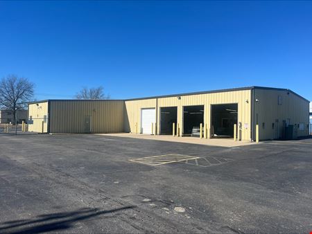 Industrial space for Sale at 2440 Colt Rd in Springfield
