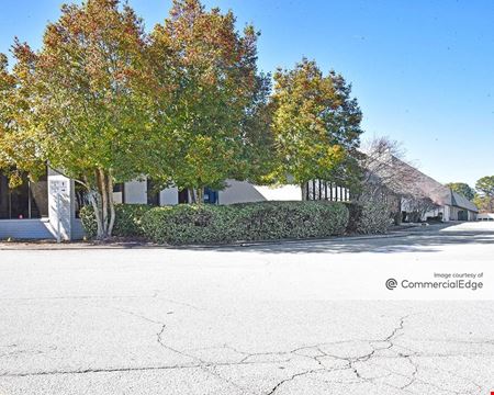 Industrial space for Rent at EdgeHub Distribution Center in Morrow