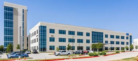 Office space for Rent at Lucid Private Offices - Allen in Allen