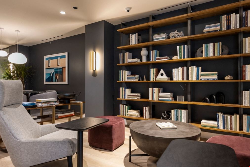 24 East Washington Street Coworking Space PropertyShark