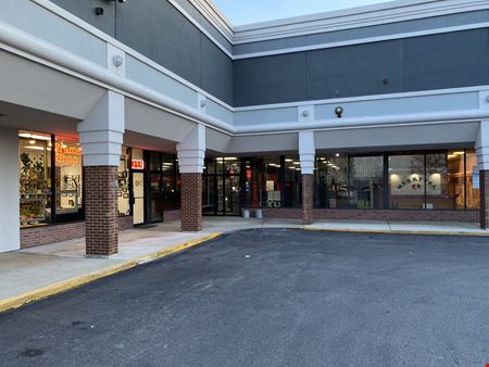 Main Street Plaza