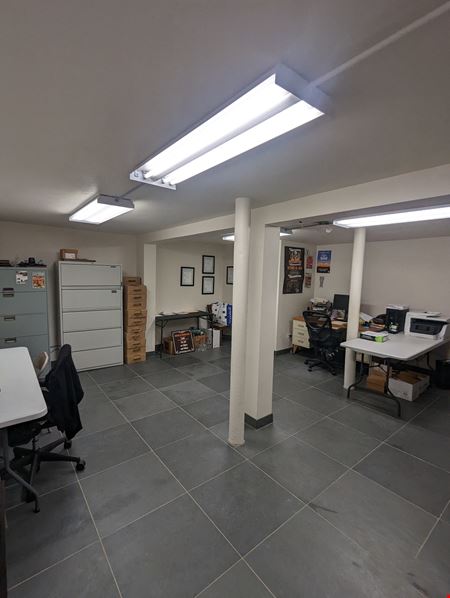 Turnkey Bar, Restaurant & Event Space | Downtown Crete