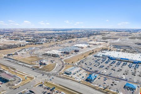 Retail space for Rent at Sioux Falls Shopping Center in Sioux Falls