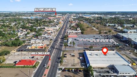 2336 Boca Chica Blvd