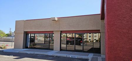 4045 E McDowell Road 