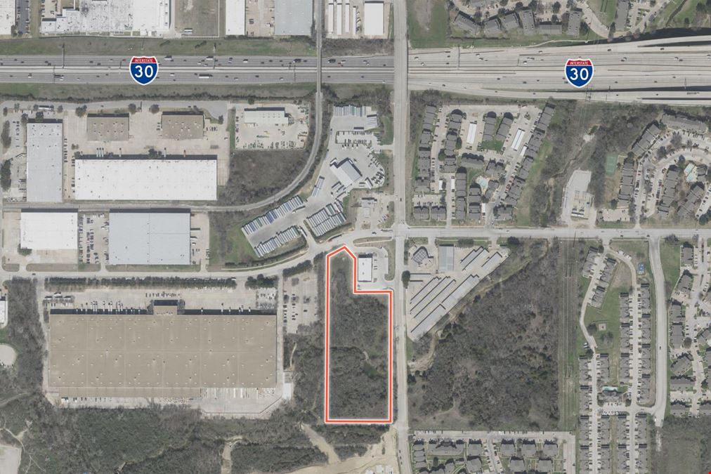 ±6.2 AC - Arlington