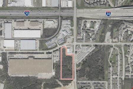 Industrial space for Sale at ±6.2 AC - Arlington in Fort Worth