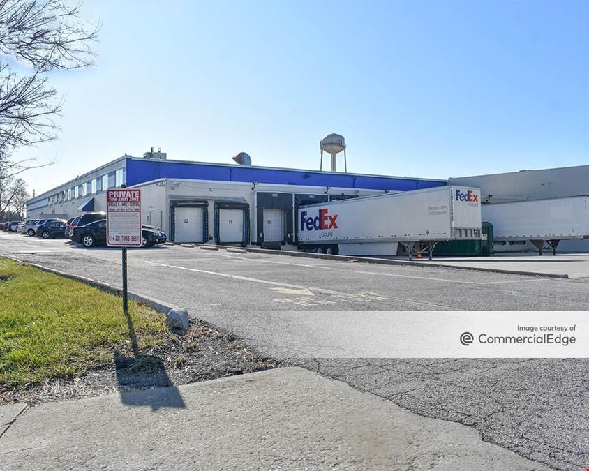 Northpointe Distribution Center