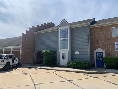 Office space for Rent at 919 Cherry St E in Canal Fulton