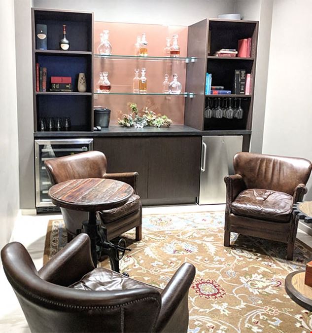Amata Law Office Suites - Amata - 150 South Wacker