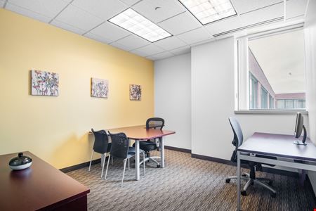 Regus - Concord - Meadows