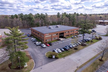 Industrial space for Sale at 4 Federal Street in Billerica