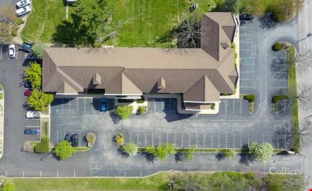 Other space for Rent at Medical and General Office in Bloomington's Hopewell Area in Bloomington