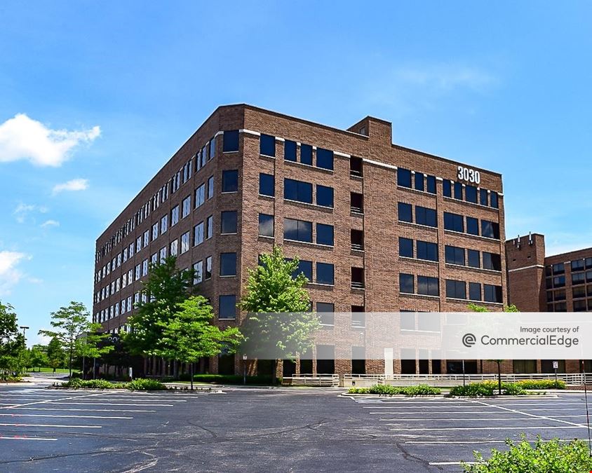 Lisle Executive Center