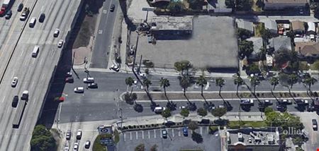 Other space for Rent at ±0.39 Acres Available for Lease in Long Beach