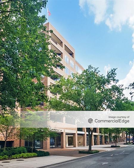 Office space for Rent at 1255 23rd Street NW in Washington